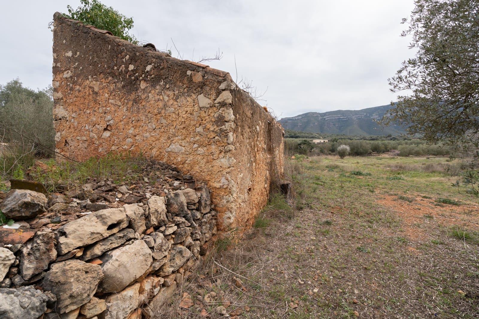 2 soveværelse Villa til salg i Freginals - € 158.000 (Ref: 7469215)