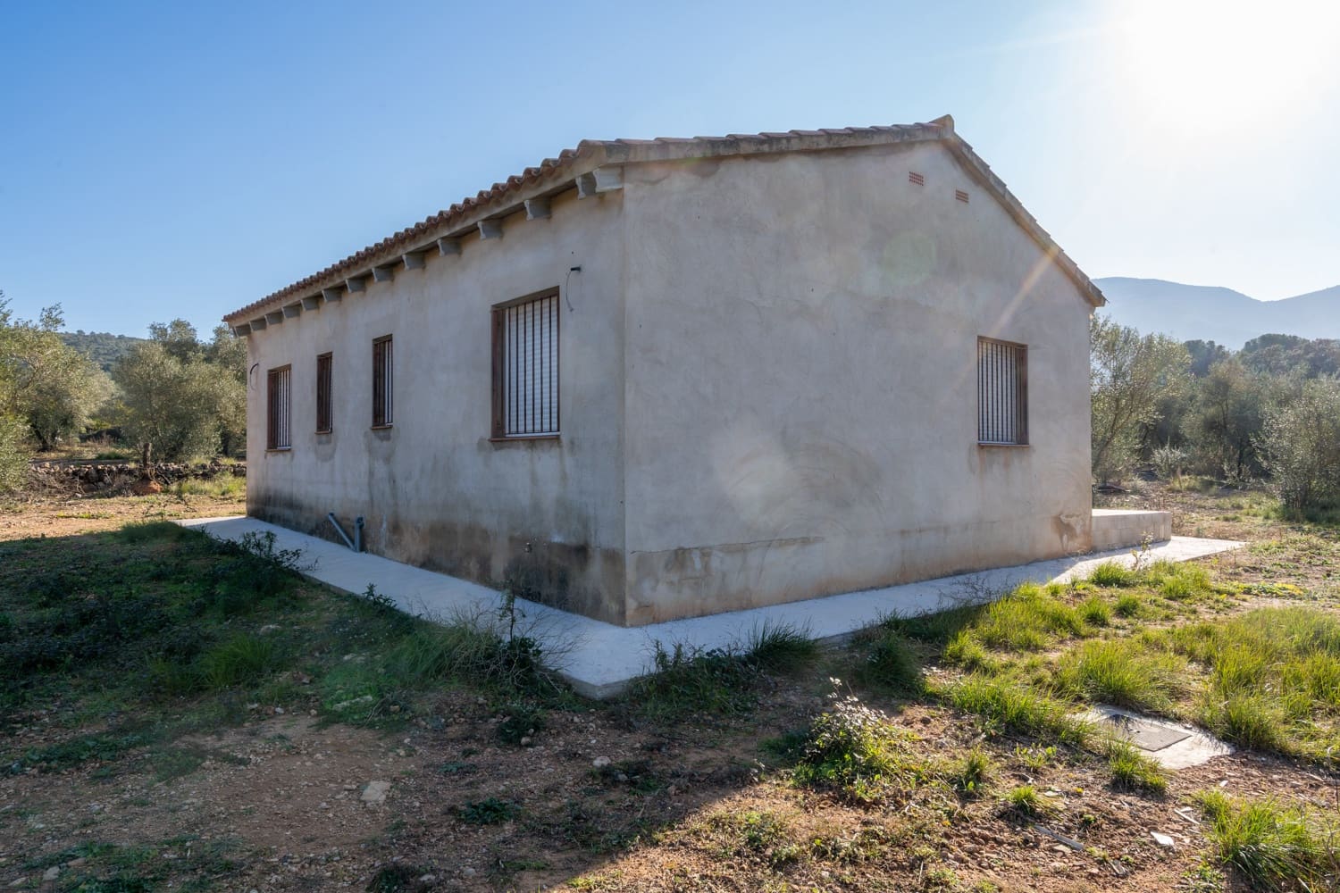 2 soveværelse Villa til salg i Freginals - € 158.000 (Ref: 7469215)