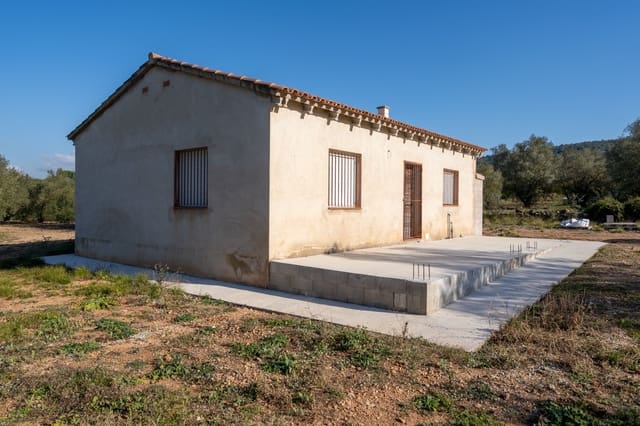 2 slaapkamer Villa te koop in Freginals - € 158.000 (Ref: 7469215)