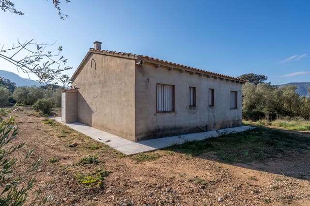 2 slaapkamer Villa te koop in Freginals - € 158.000 (Ref: 7469215)