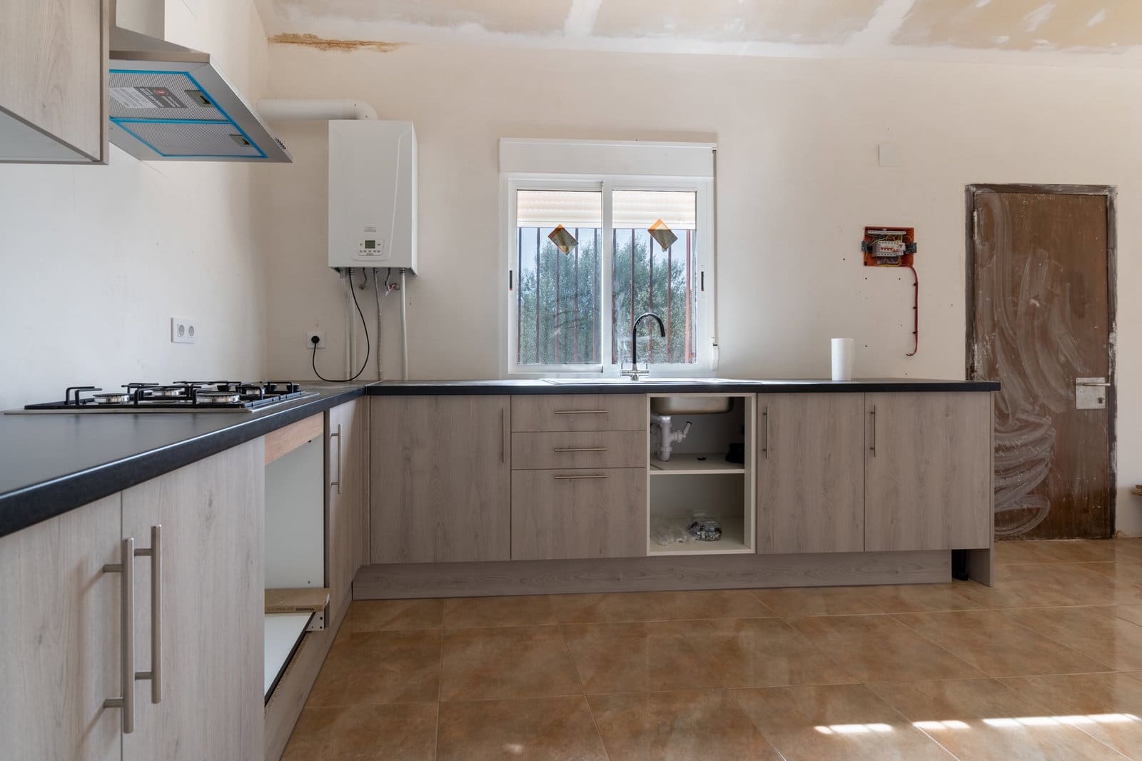 Chalet de 2 habitaciones en Freginals en venta - 158.000 € (Ref: 7469215)