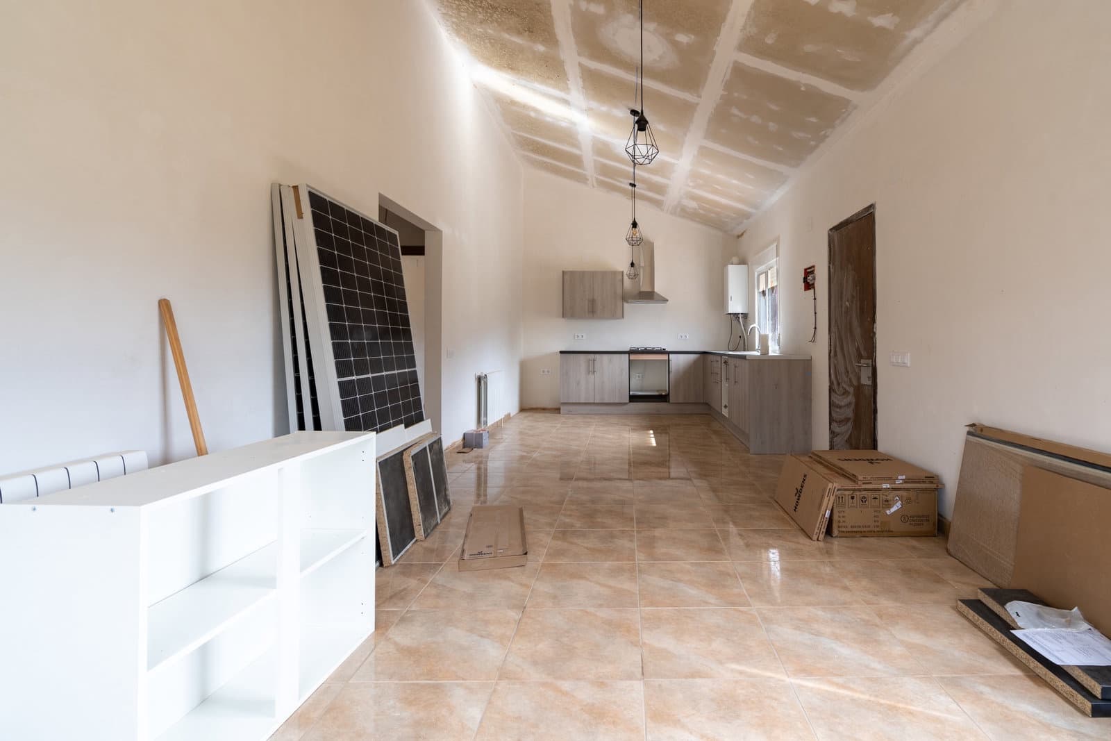 Chalet de 2 habitaciones en Freginals en venta - 158.000 € (Ref: 7469215)