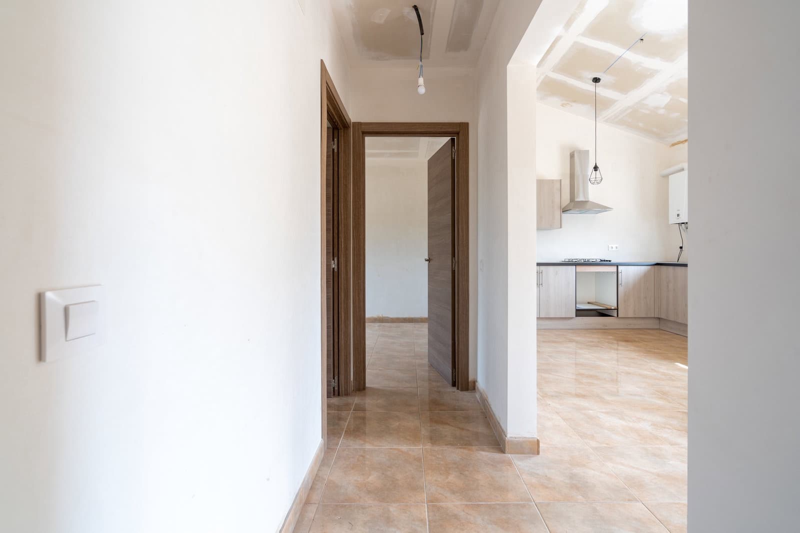 Chalet de 2 habitaciones en Freginals en venta - 158.000 € (Ref: 7469215)