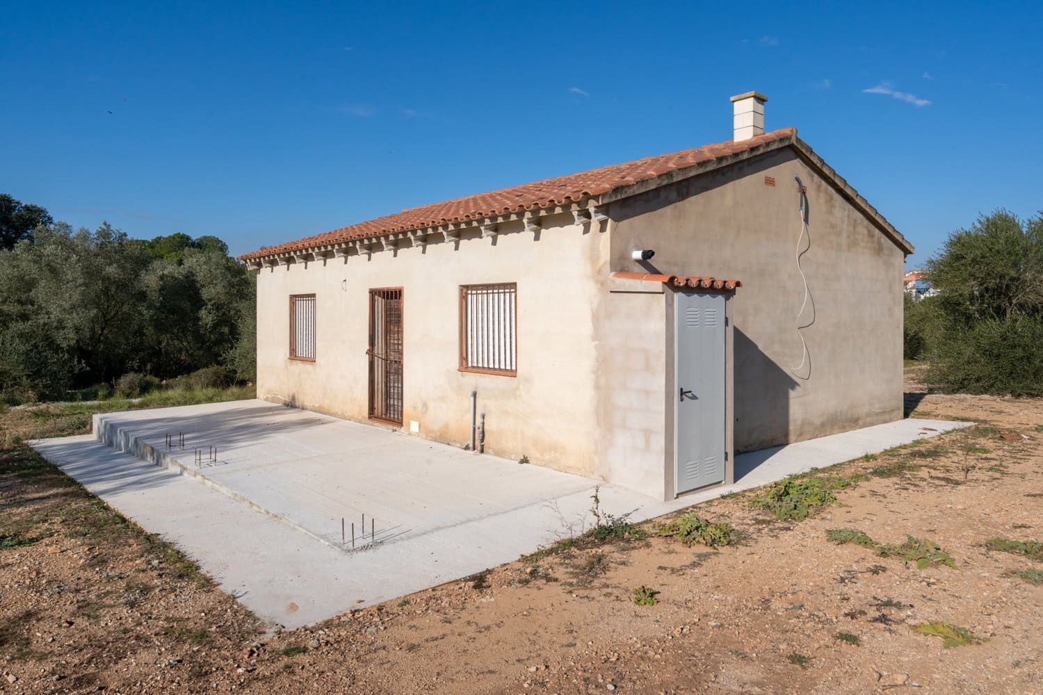 Chalet de 2 habitaciones en Freginals en venta - 158.000 € (Ref: 7469215)