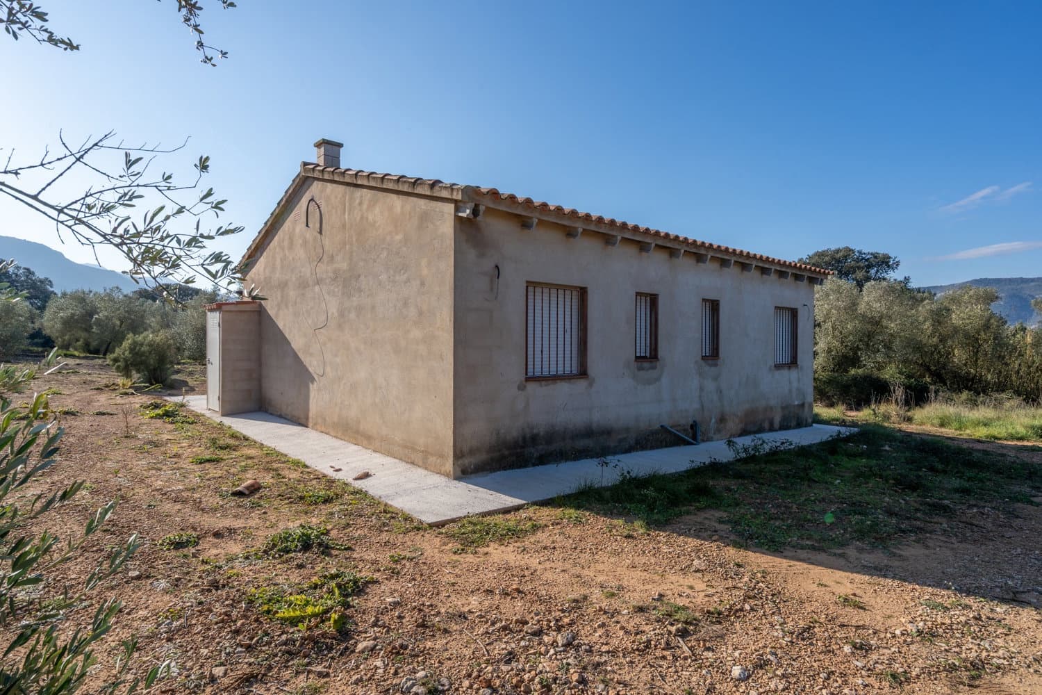 Chalet de 2 habitaciones en Freginals en venta - 158.000 € (Ref: 7469215)