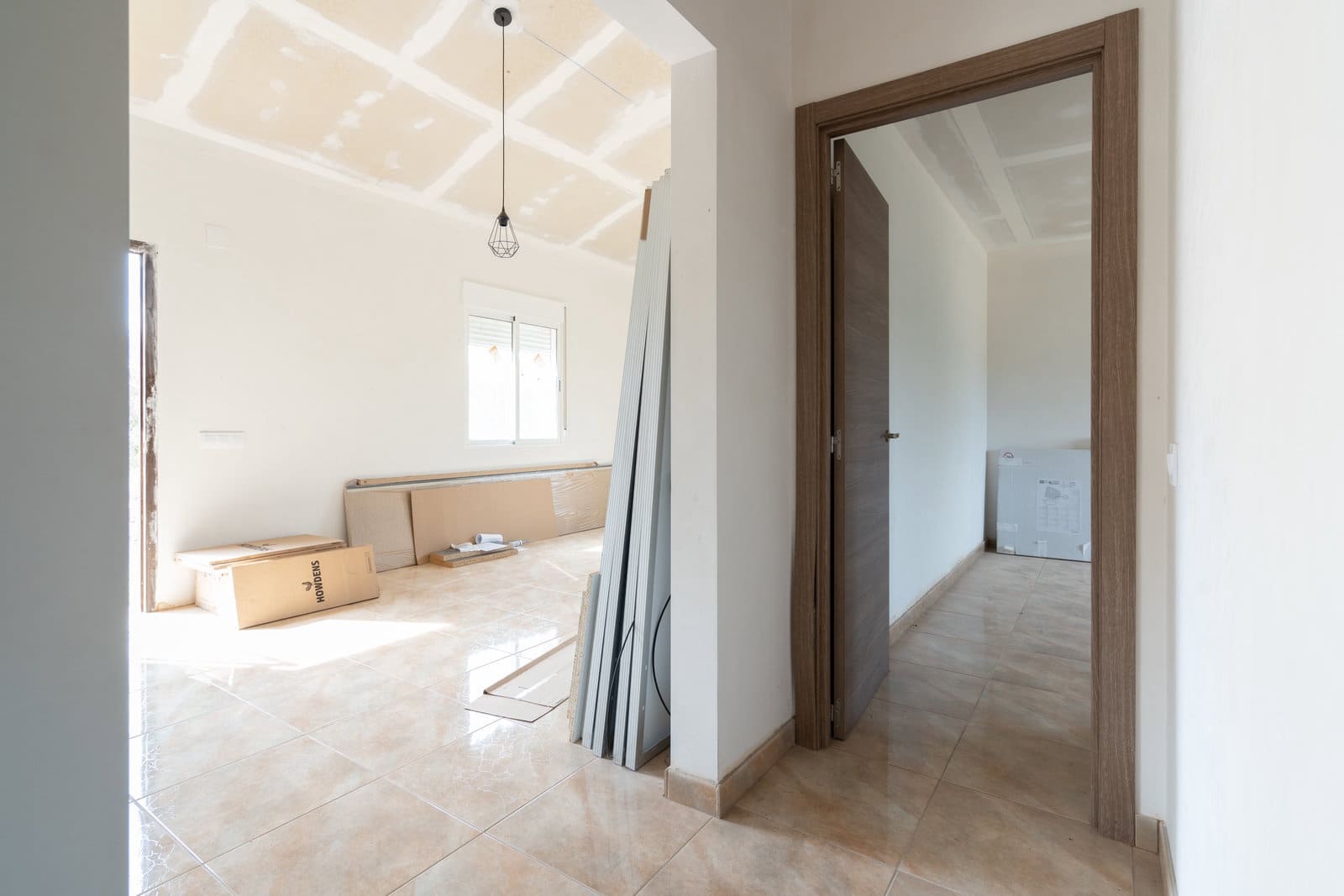 Chalet de 2 habitaciones en Freginals en venta - 158.000 € (Ref: 7469215)