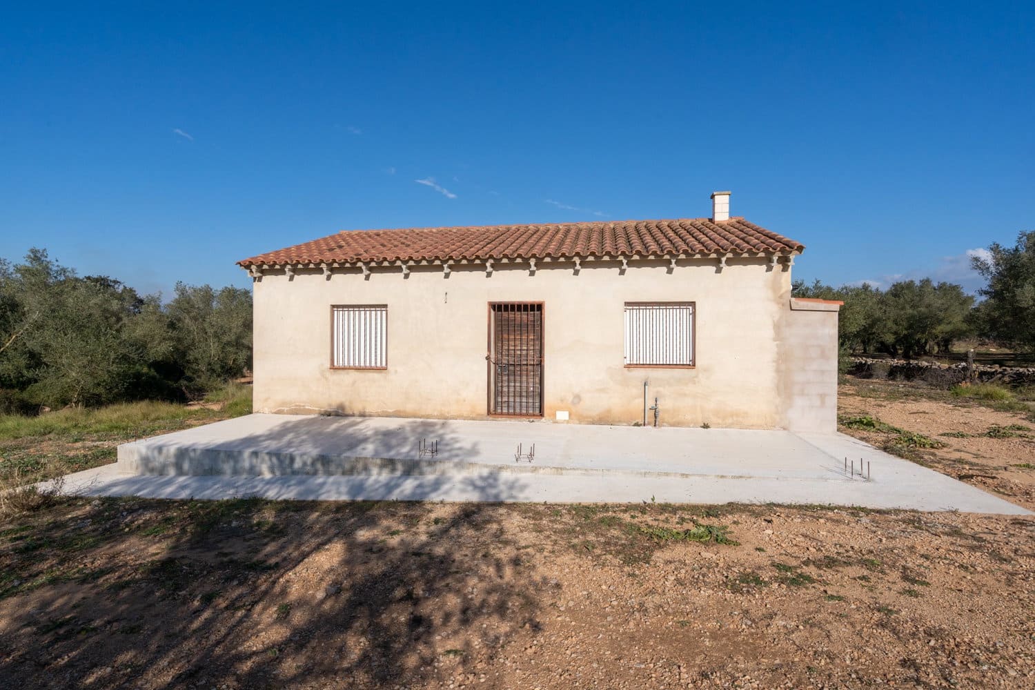 Chalet de 2 habitaciones en Freginals en venta - 158.000 € (Ref: 7469215)