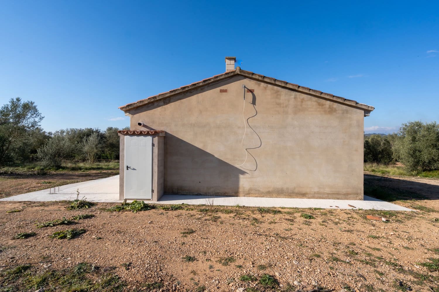 Chalet de 2 habitaciones en Freginals en venta - 158.000 € (Ref: 7469215)