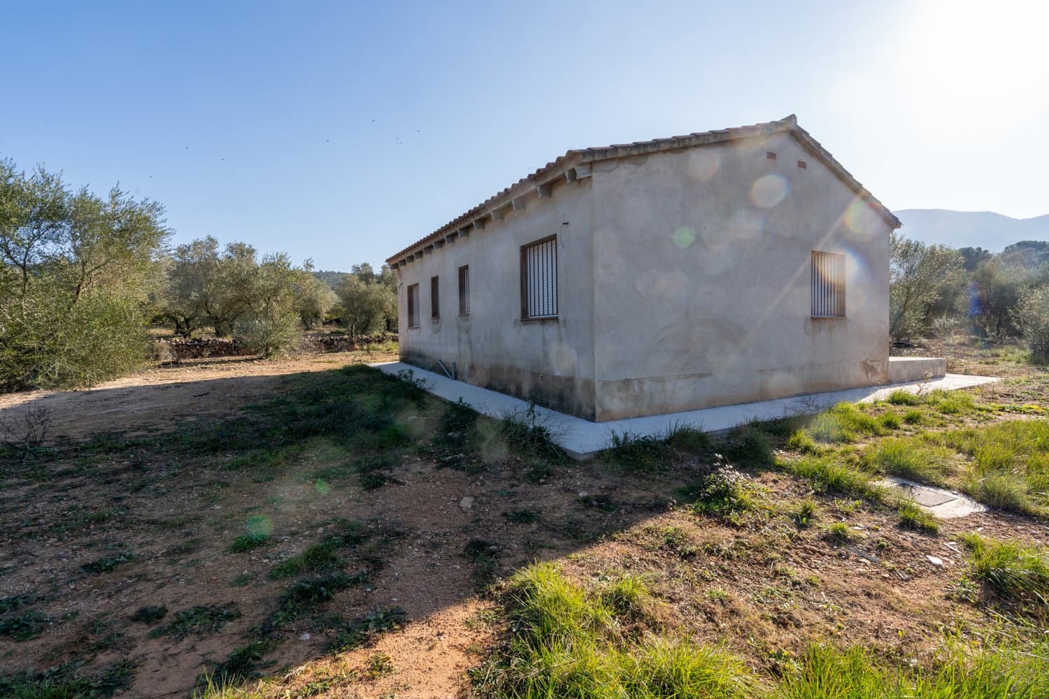 Chalet de 2 habitaciones en Freginals en venta - 158.000 € (Ref: 7469215)