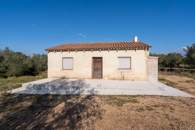 2 camera da letto Villa in vendita in Freginals - 158.000 € (Rif: 7469215)