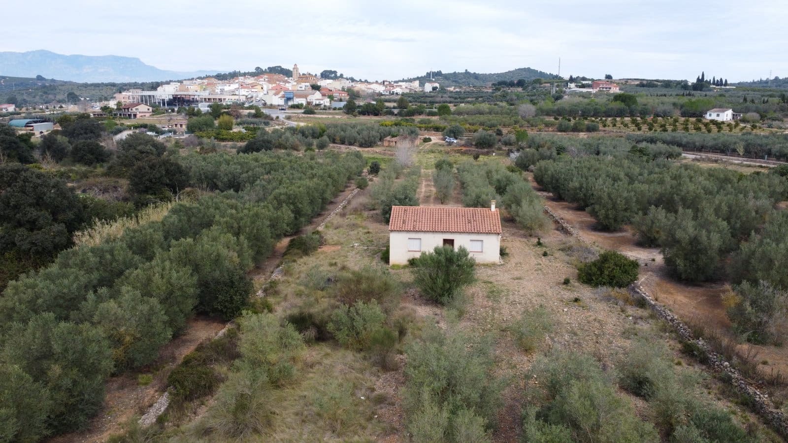 Chalet de 2 habitaciones en Freginals en venta - 158.000 € (Ref: 7469215)