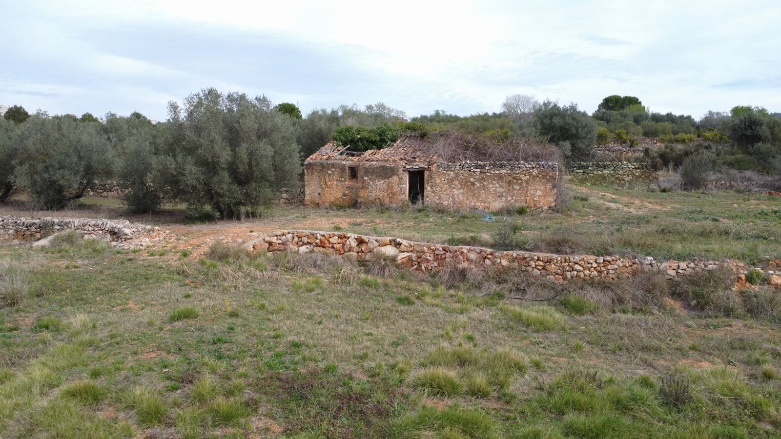 Chalet de 2 habitaciones en Freginals en venta - 158.000 € (Ref: 7469215)