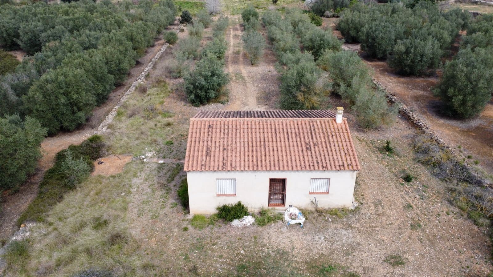 Chalet de 2 habitaciones en Freginals en venta - 158.000 € (Ref: 7469215)