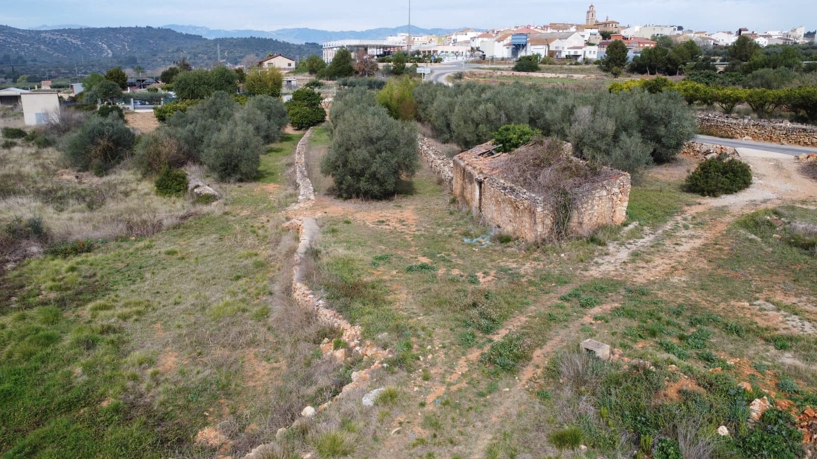 Chalet de 2 habitaciones en Freginals en venta - 158.000 € (Ref: 7469215)