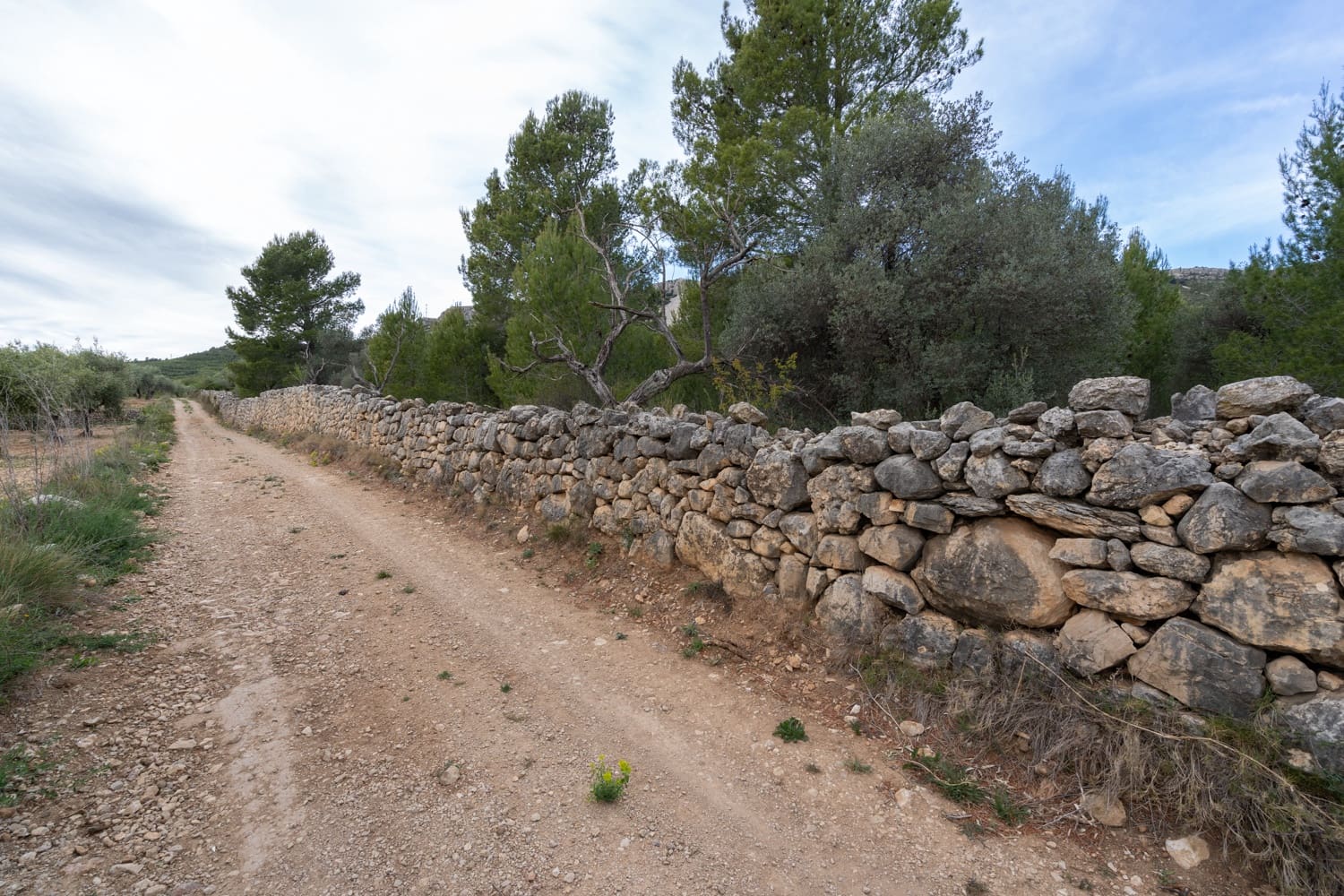 Finca/Country House for sale in Canet lo Roig - € 27,000 (Ref: 7508787)
