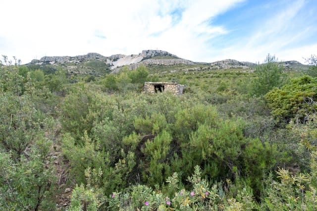 Maalaistalo myytävänä paikassa Canet lo Roig - 27 000 € (Ref: 7508787)