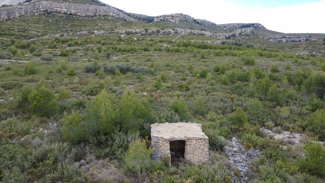 Maalaistalo myytävänä paikassa Canet lo Roig - 27 000 € (Ref: 7508787)
