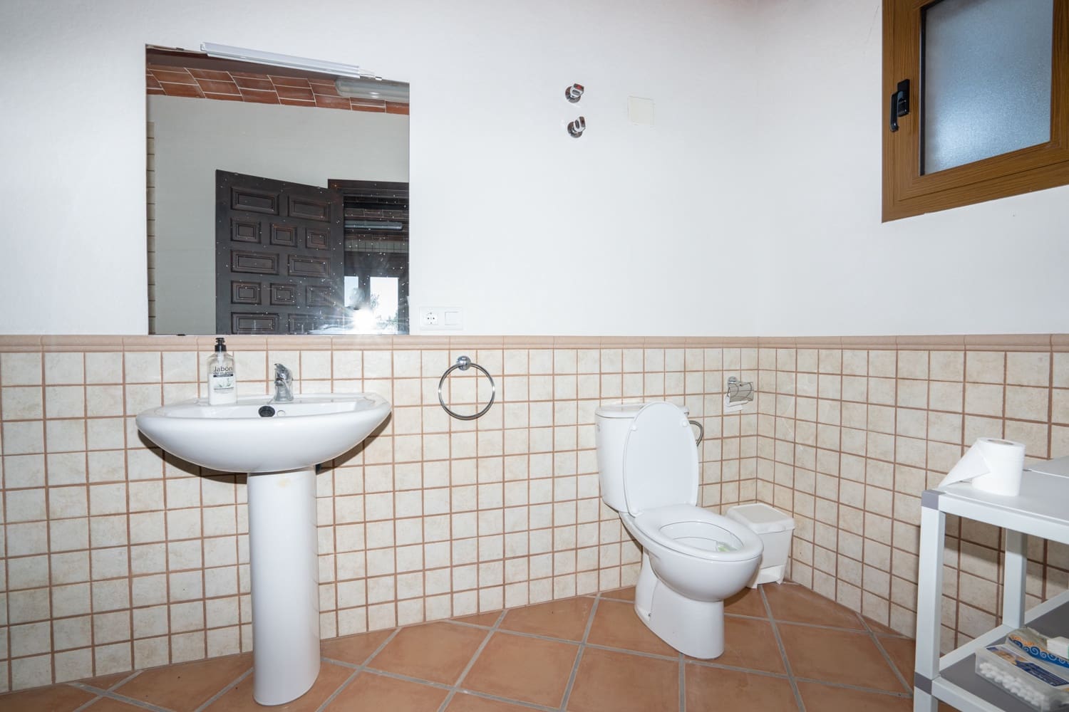 1 camera da letto Finca/Casa di Campagna in vendita in Tortosa - 150.000 € (Rif: 7518432)