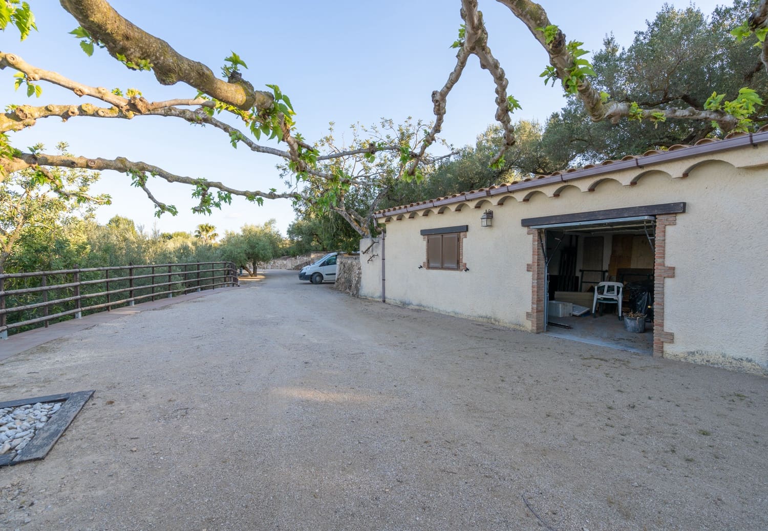 1 camera da letto Finca/Casa di Campagna in vendita in Tortosa - 150.000 € (Rif: 7518432)