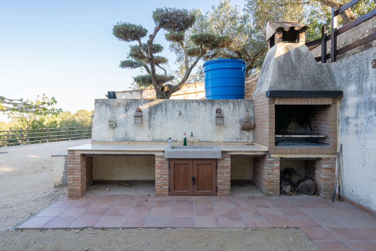 1 camera da letto Finca/Casa di Campagna in vendita in Tortosa - 150.000 € (Rif: 7518432)