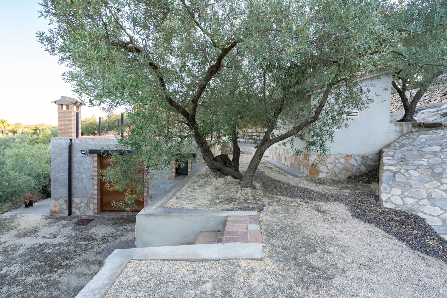 1 camera da letto Finca/Casa di Campagna in vendita in Tortosa - 150.000 € (Rif: 7518432)