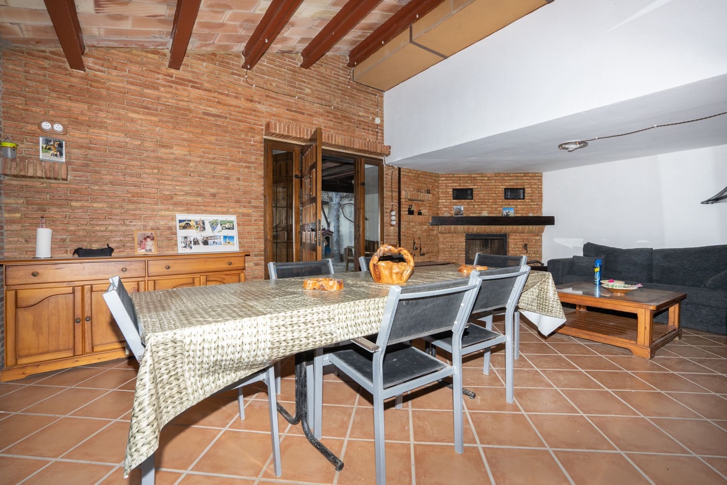1 camera da letto Finca/Casa di Campagna in vendita in Tortosa - 150.000 € (Rif: 7518432)