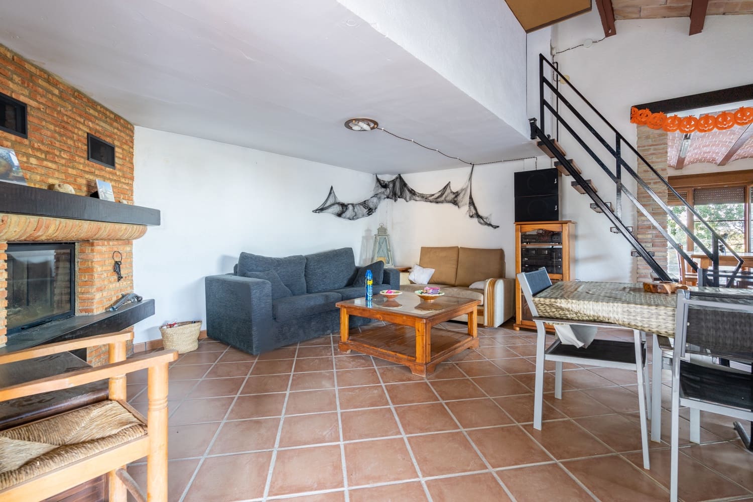 1 camera da letto Finca/Casa di Campagna in vendita in Tortosa - 150.000 € (Rif: 7518432)