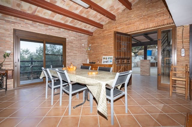 1 Zimmer Finca/Landgut zu verkaufen in Tortosa - 150.000 € (Ref: 7518432)