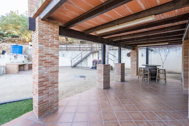 1 Zimmer Finca/Landgut zu verkaufen in Tortosa - 150.000 € (Ref: 7518432)