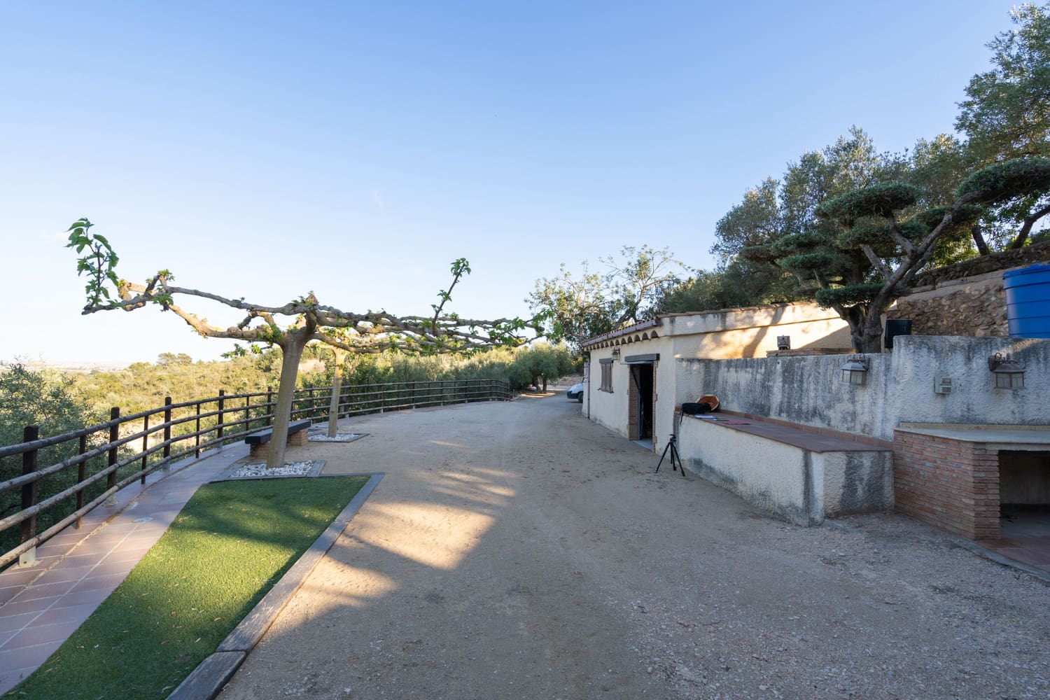 1 camera da letto Finca/Casa di Campagna in vendita in Tortosa - 150.000 € (Rif: 7518432)