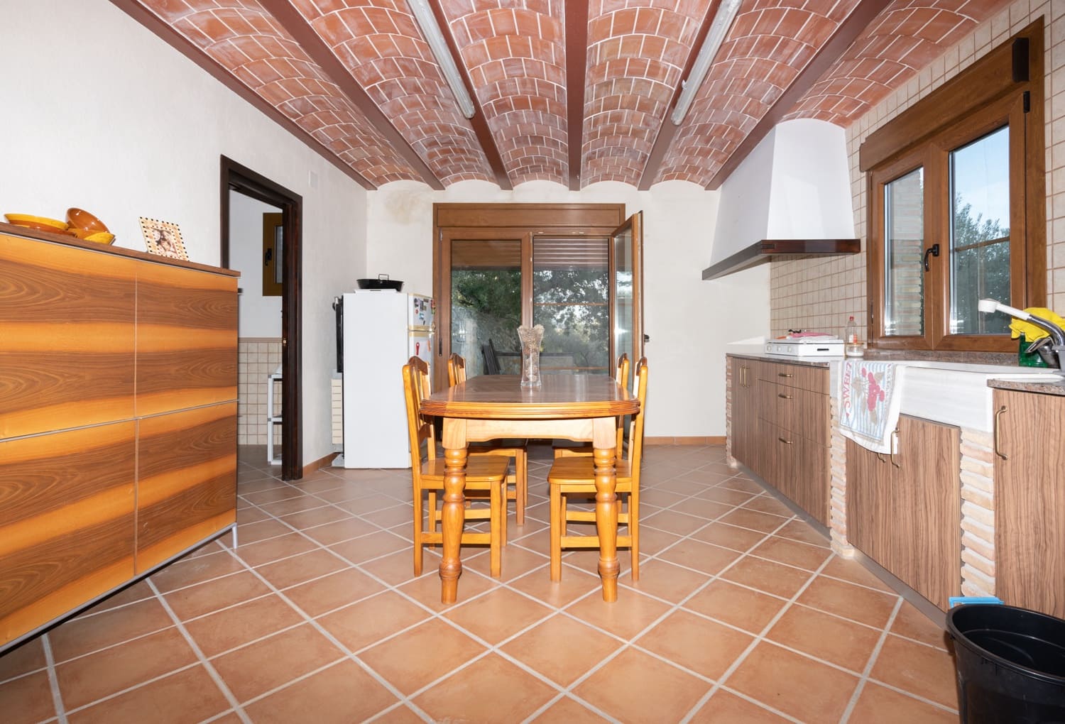 1 camera da letto Finca/Casa di Campagna in vendita in Tortosa - 150.000 € (Rif: 7518432)