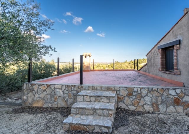 1 Zimmer Finca/Landgut zu verkaufen in Tortosa - 150.000 € (Ref: 7518432)