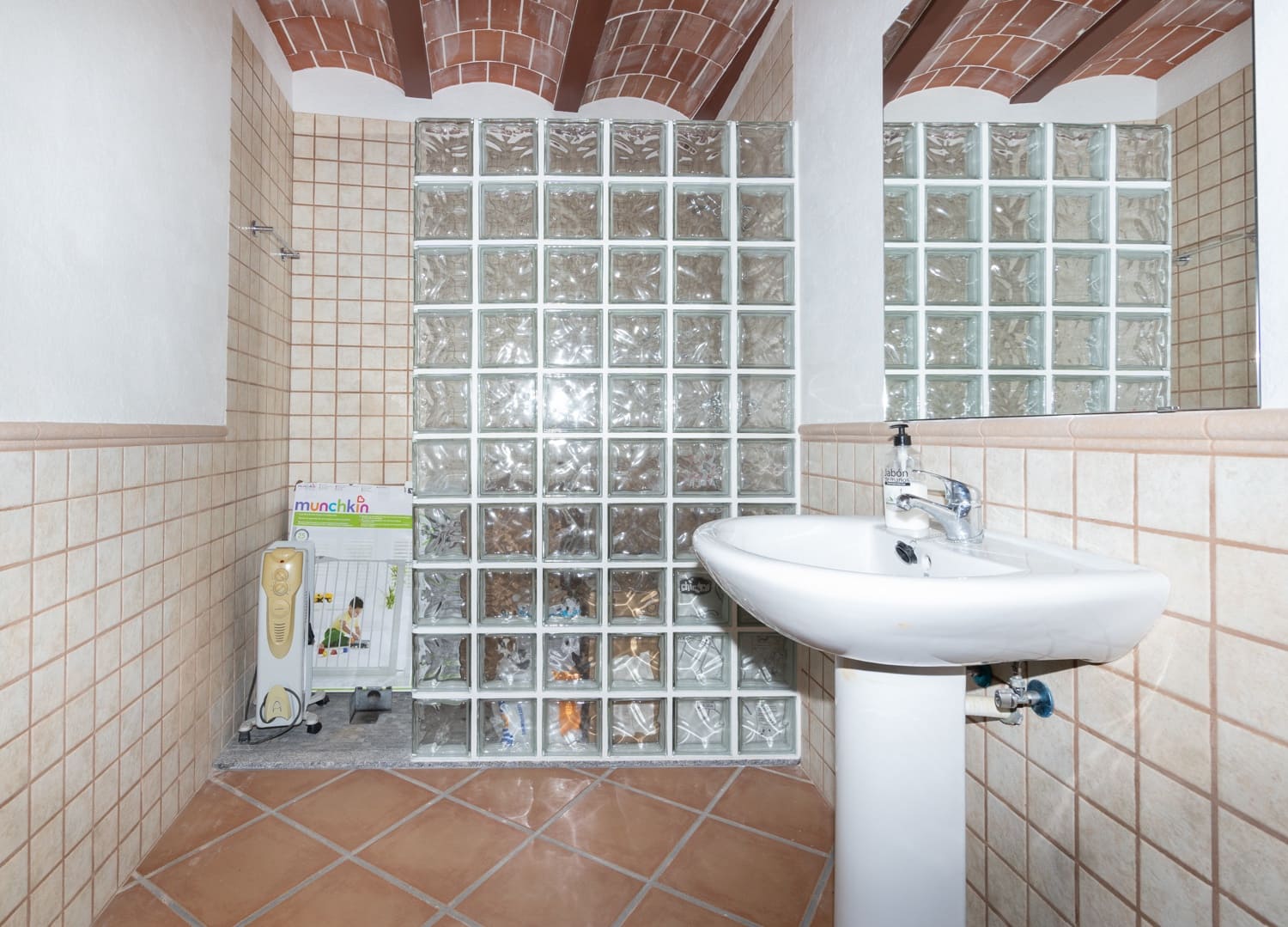 1 camera da letto Finca/Casa di Campagna in vendita in Tortosa - 150.000 € (Rif: 7518432)