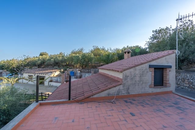 1 Zimmer Finca/Landgut zu verkaufen in Tortosa - 150.000 € (Ref: 7518432)