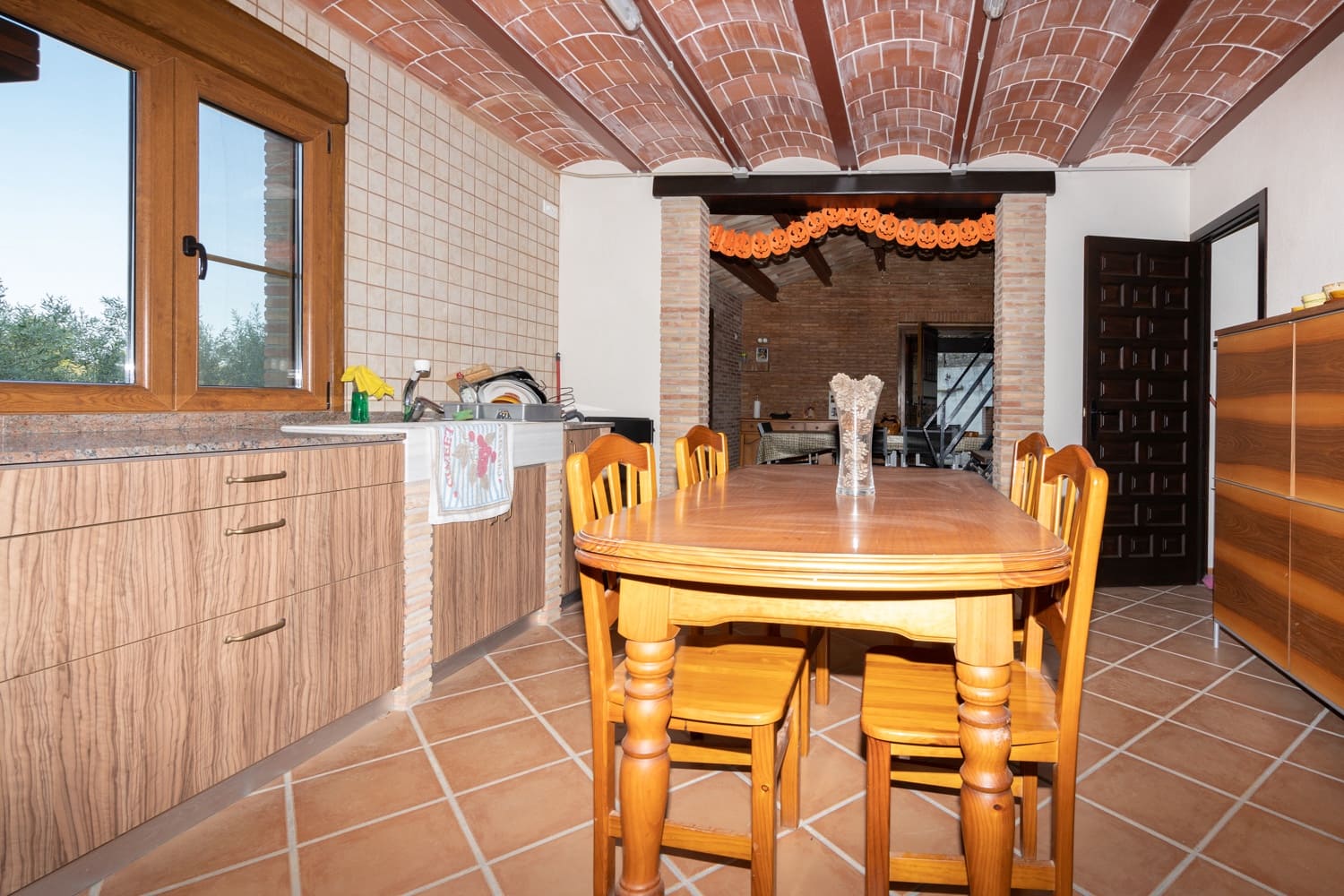 1 camera da letto Finca/Casa di Campagna in vendita in Tortosa - 150.000 € (Rif: 7518432)