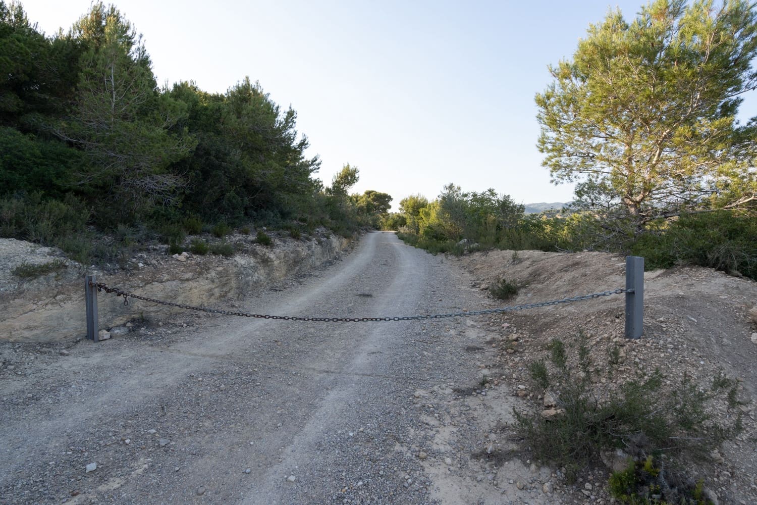 1 camera da letto Finca/Casa di Campagna in vendita in Tortosa - 150.000 € (Rif: 7518432)