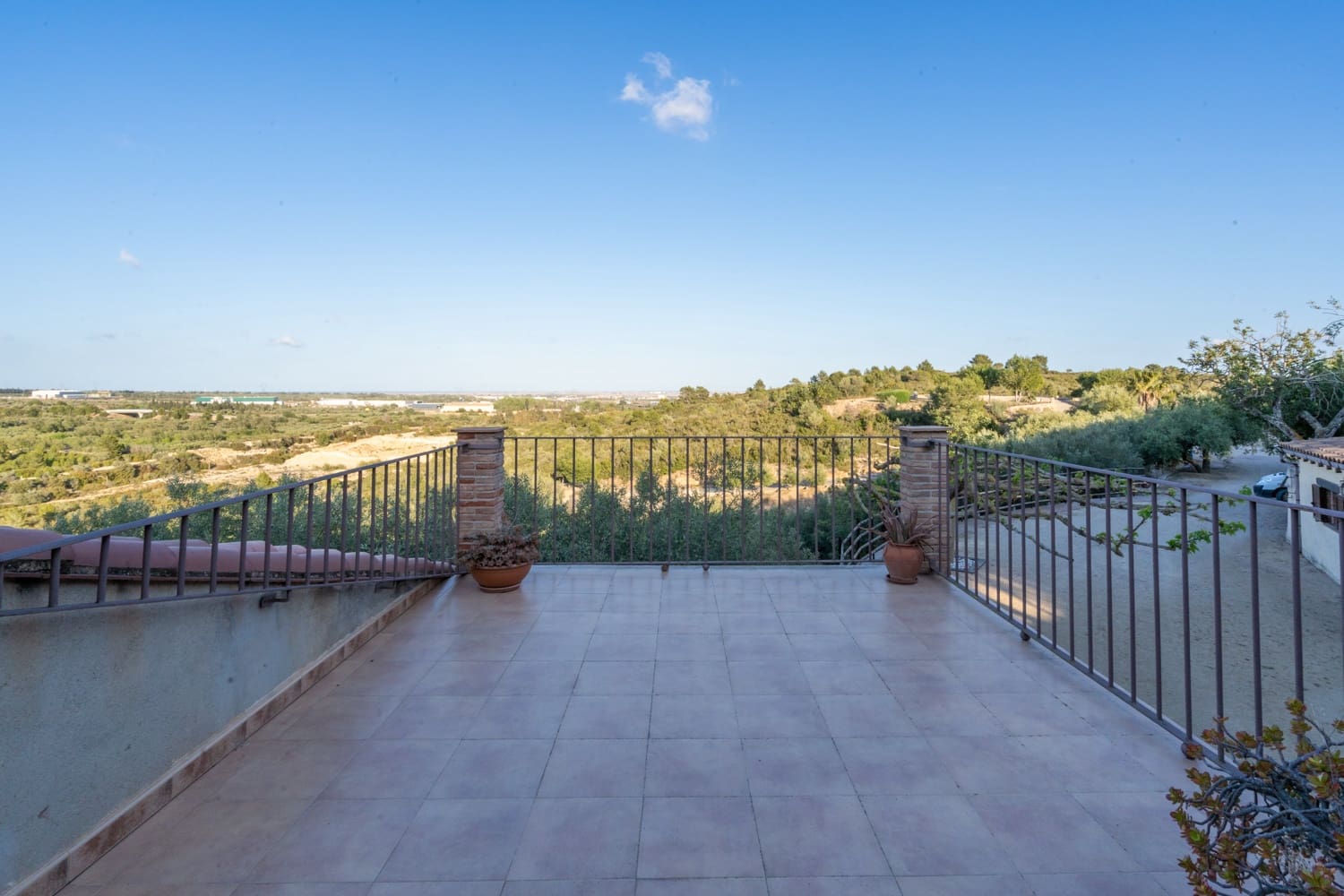 1 camera da letto Finca/Casa di Campagna in vendita in Tortosa - 150.000 € (Rif: 7518432)