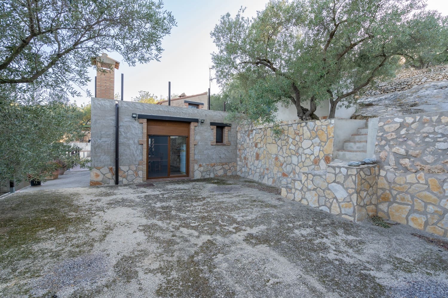 1 camera da letto Finca/Casa di Campagna in vendita in Tortosa - 150.000 € (Rif: 7518432)