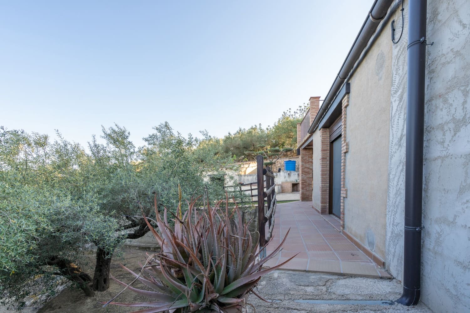 1 camera da letto Finca/Casa di Campagna in vendita in Tortosa - 150.000 € (Rif: 7518432)