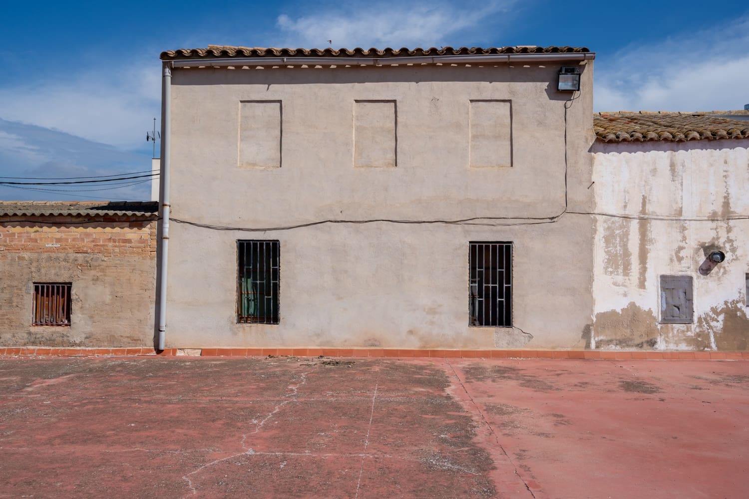 Garage till salu i Bitem - 28 000 € (Ref: 7623674)