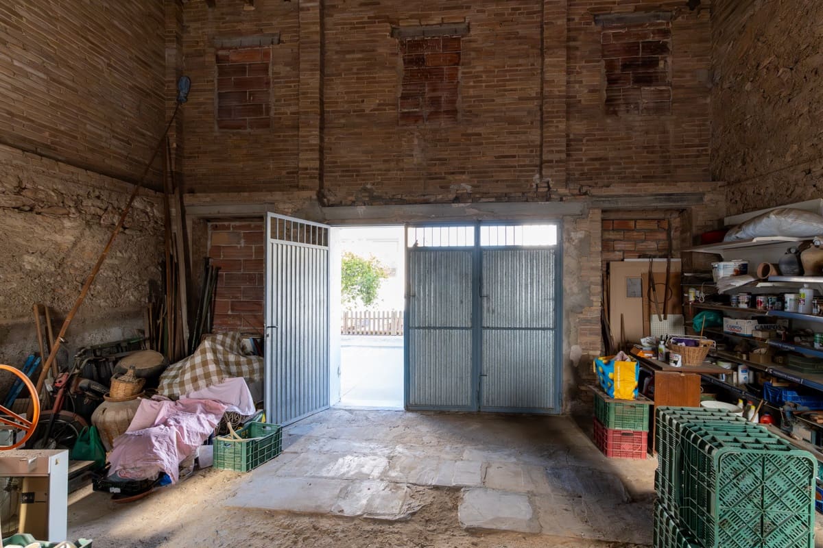 Garage till salu i Bitem - 28 000 € (Ref: 7623674)