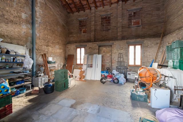 Garage te koop in Bitem, Tortosa - € 28.000 (Ref: 7623674)