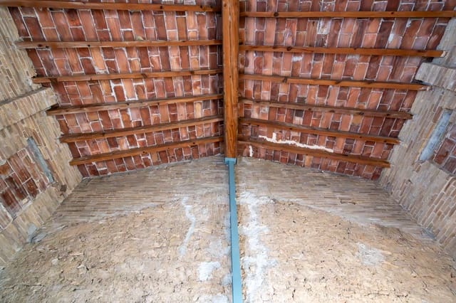 Garage te koop in Bitem, Tortosa - € 28.000 (Ref: 7623674)