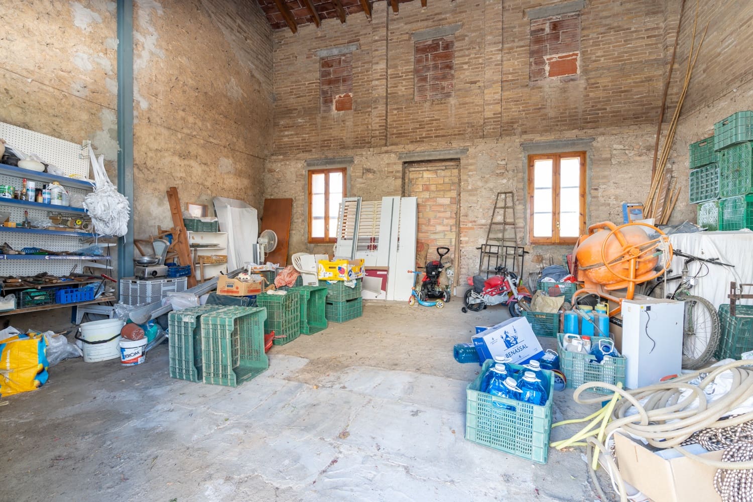 Garage till salu i Bitem - 28 000 € (Ref: 7623674)