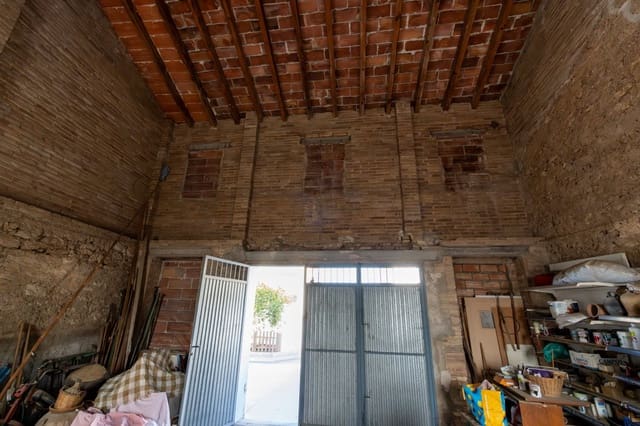 Garaż na sprzedaż w Bitem, Tortosa - 27 000 € (Ref: 7623674)