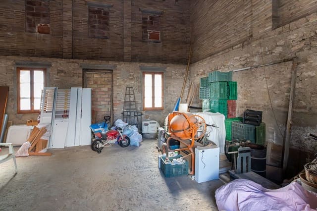 Garaż na sprzedaż w Bitem, Tortosa - 27 000 € (Ref: 7623674)