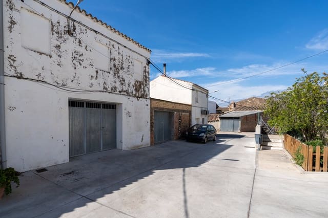 Garaż na sprzedaż w Bitem, Tortosa - 27 000 € (Ref: 7623674)