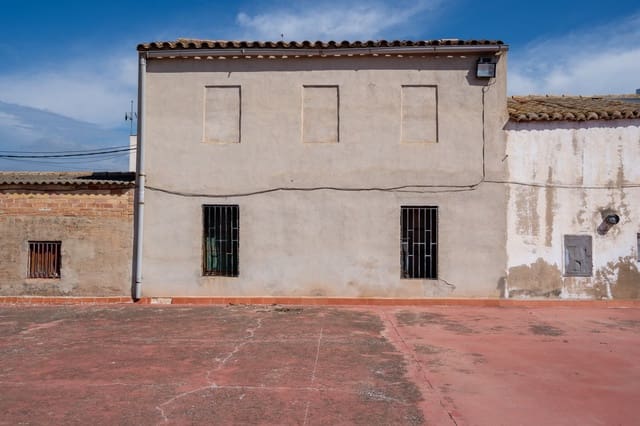 Garaż na sprzedaż w Bitem, Tortosa - 27 000 € (Ref: 7623674)