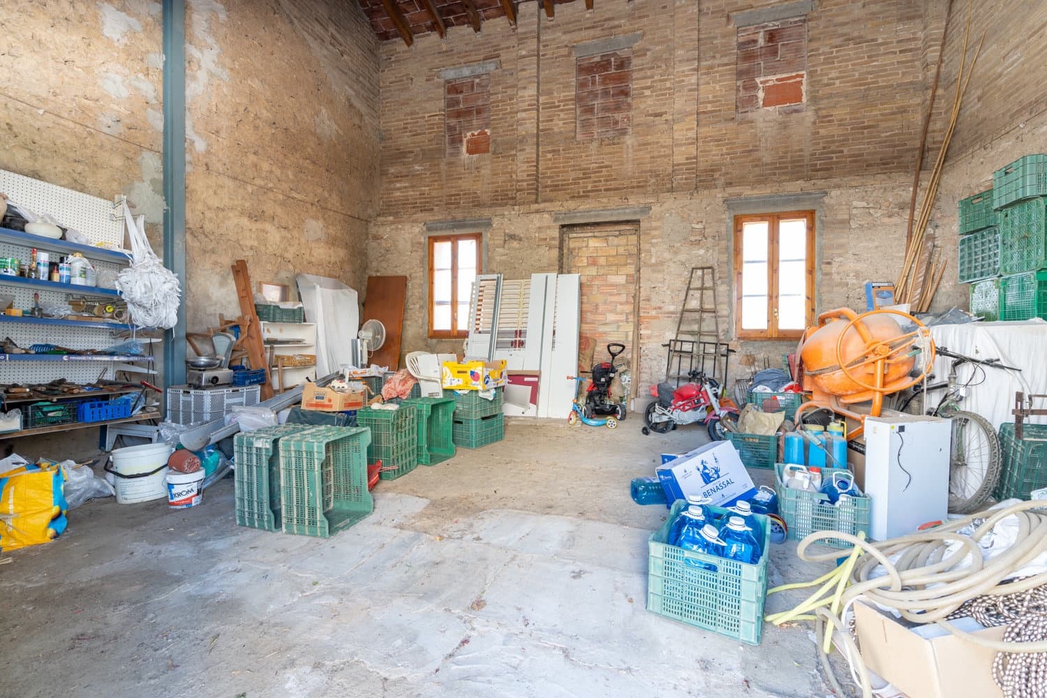 Garaż na sprzedaż w Bitem - 27 000 € (Ref: 7623674)
