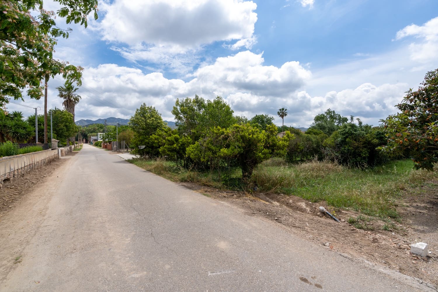 Finca/Landehus til salg i Bitem - € 20.000 (Ref: 7623676)